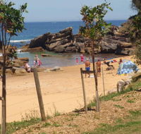 Killcare Surf Club - Accommodation Tasmania