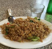 Lemon Grass Restaurant - Accommodation Tasmania