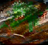 Little Indian Tandoori Restaurant - Accommodation Tasmania