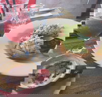 Marco's Italian Restaurant - Accommodation Tasmania