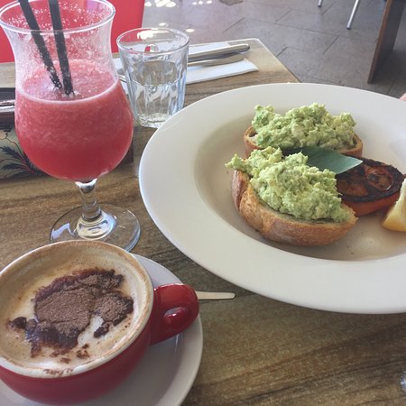 Marco's Italian Restaurant - Accommodation Tasmania 0