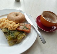 Mermaids Cafe - Accommodation Tasmania