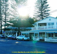 Patonga Beach Seafoods - Accommodation Tasmania