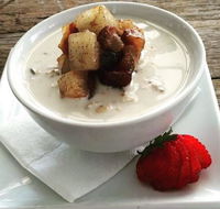 Pearl Beach Cafe - Accommodation Tasmania
