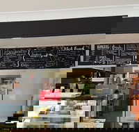 Pelican Cafe Takeaway - Accommodation Tasmania