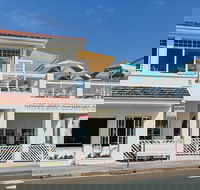 Shoal Bay Country Club - Accommodation Tasmania