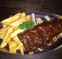Stetson Steak House And Saloon - Accommodation Tasmania