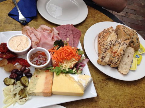 Taste Of The Country - Accommodation Tasmania 0