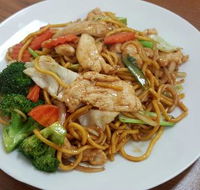 YIYI Asian Cuisine - Accommodation Tasmania