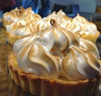 Brownie Bar Cafe - Accommodation Tasmania