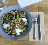 Alchemy Art and Food Hub - Accommodation Tasmania