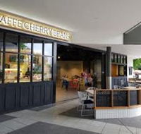 Caffe Cherry Bean - Accommodation Tasmania