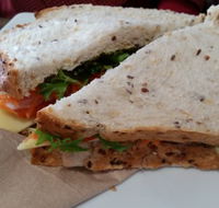 Coco's Cafe and Catering - Accommodation Tasmania
