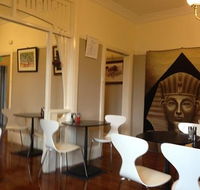 Dahab Cafe Dubbo - Accommodation Tasmania
