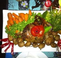 Express family restaurant at Dubbo Railway bowling club - Accommodation Tasmania