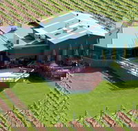 Highland Heritage Estate Restaurant and Function Centre - Accommodation Tasmania