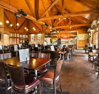 Macquarie Inn - Accommodation Tasmania