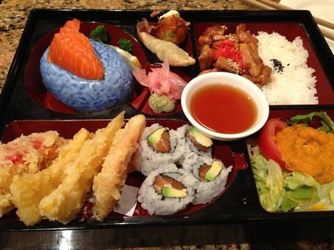 Mr Sushi King - Accommodation Tasmania 0