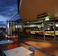 One7Eight Dining  Bar - Accommodation Tasmania