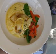 Patmos Garden Cafe - Accommodation Tasmania