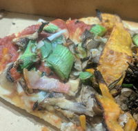 Pizza Capers - Accommodation Tasmania