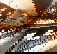 Reflections Restaurant - Accommodation Tasmania