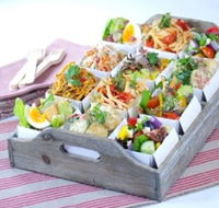 Salad Run Cafe - Accommodation Tasmania
