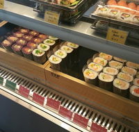 sushi song - Accommodation Tasmania