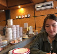 Sushi Train Zen - Accommodation Tasmania