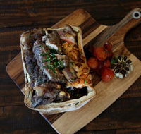 The 19th View Restaurant - Accommodation Tasmania