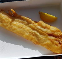 The Captains Catch Fish  Chips Shop - Accommodation Tasmania