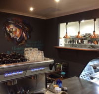 The Def Chef - Accommodation Tasmania