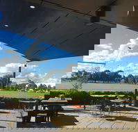 The Outlook Cafe Dubbo - Accommodation Tasmania