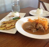 The Restaurant at Westbury - Accommodation Tasmania