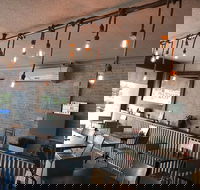 Cafe Brass Bell - Accommodation Tasmania