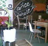 Coffee Whole - Accommodation Tasmania