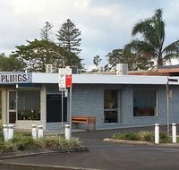 Dumplings  Yum Cha - Accommodation Tasmania