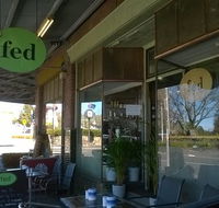 Fed - Accommodation Tasmania