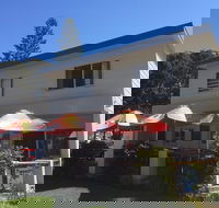 Great Lakes Cafe - Accommodation Tasmania