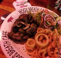 Hog's Breath Cafe Forster - Accommodation Tasmania