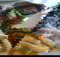 Hotel Henry Rous - Accommodation Tasmania