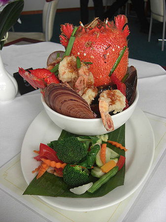 Kenny's Thai Kitchen - Accommodation Tasmania 0