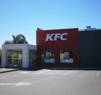 Kfc - Accommodation Tasmania