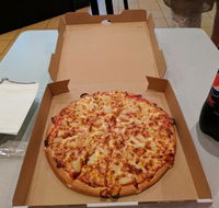 Kraven pizza - Accommodation Tasmania
