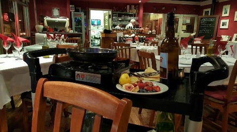 La Casa Italiana - Accommodation Tasmania 0