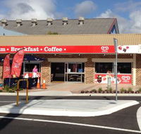 Main Street Cafe - Accommodation Tasmania