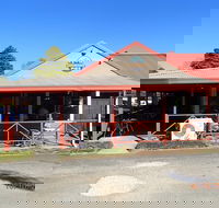 Mountain High Pies - Accommodation Tasmania