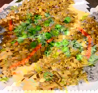 Panda Noodles - Accommodation Tasmania