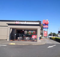 Red Rooster - Accommodation Tasmania