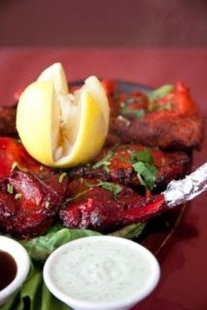 Royal Indian Cuisine - Accommodation Tasmania 0